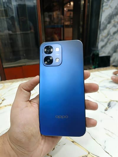 OPPO A6 Pro