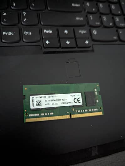 8 gb DDR4 Ram PC4 Ram for laptop best quality
