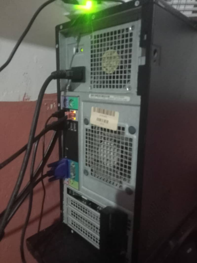 Only Cpu 1