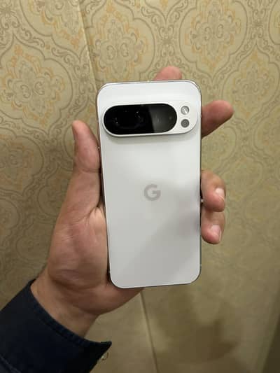 Google Pixel 9 Pro 16/128 pta approved