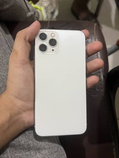 Apple iPhone 11 Pro