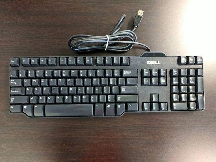 keyboard 1
