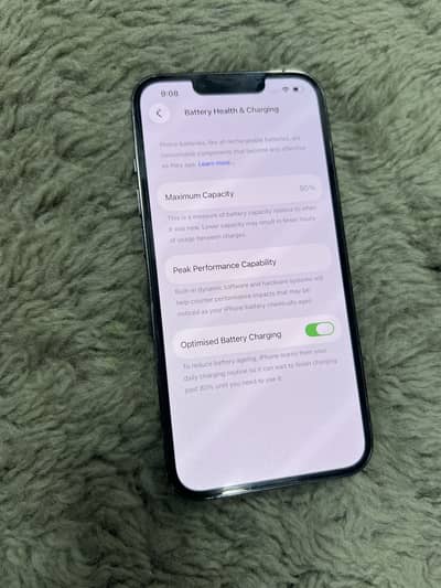 Apple iPhone 13 Pro