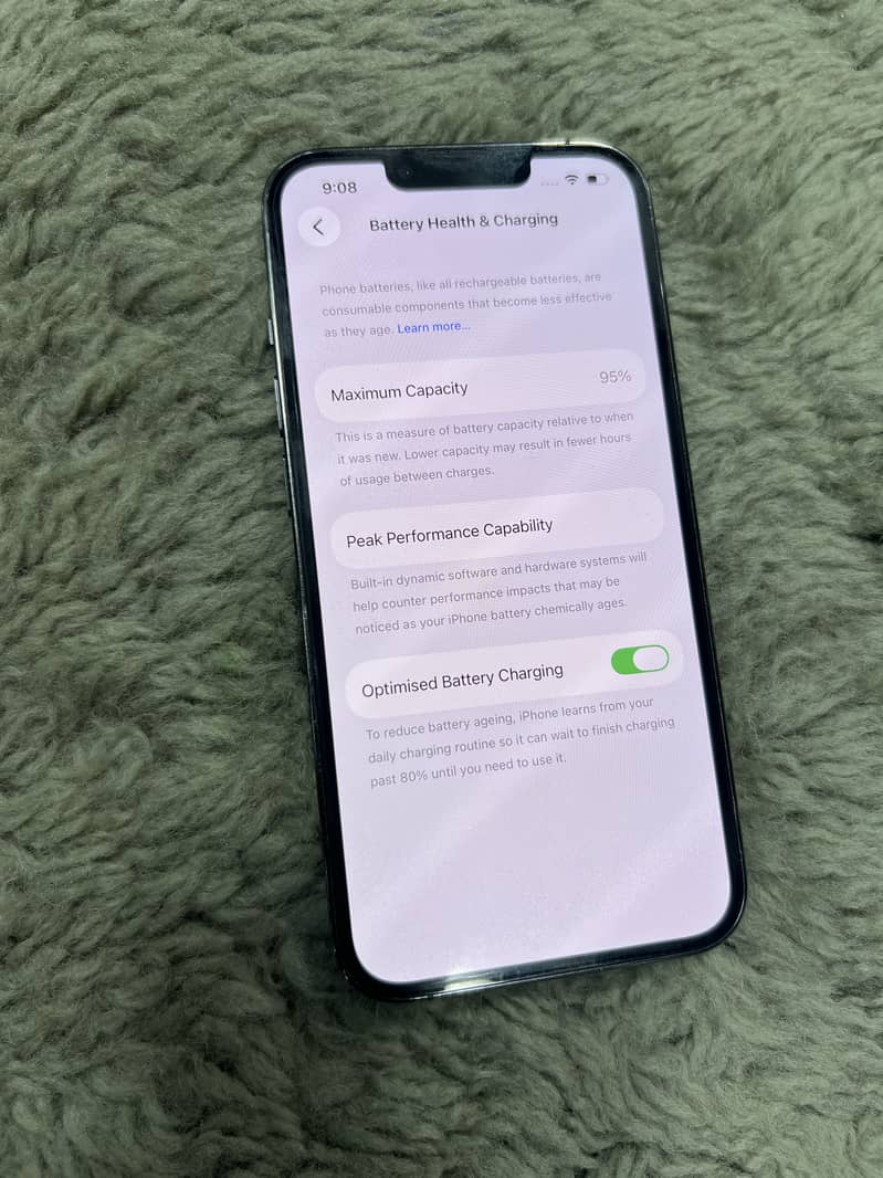 Apple iPhone 13 Pro 0