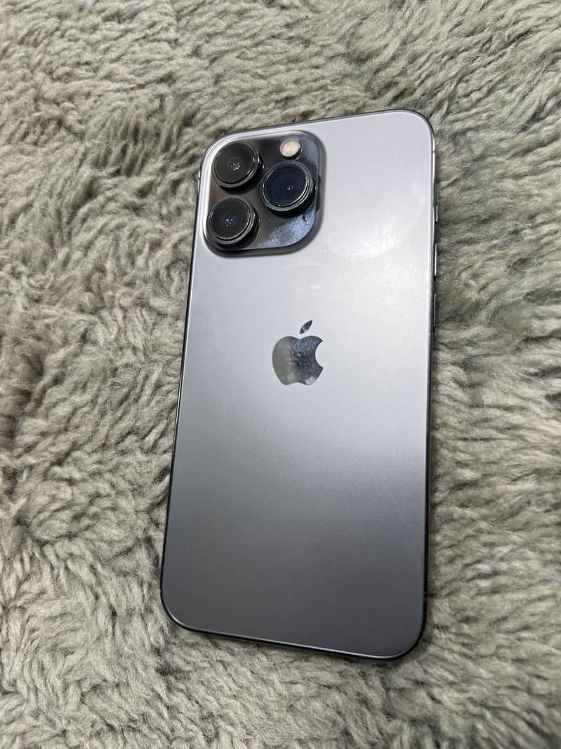 Apple iPhone 13 Pro 1