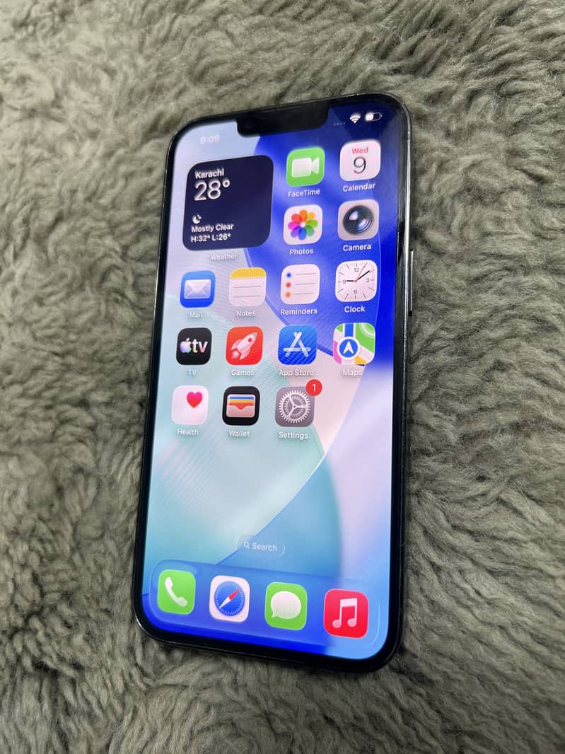 Apple iPhone 13 Pro 2