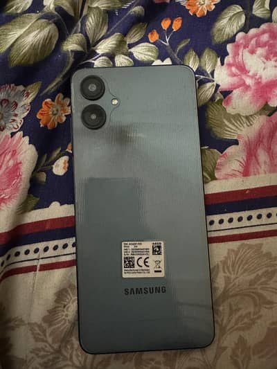 Samsung Mobile A06