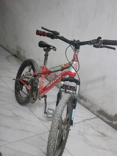 cycle for sale