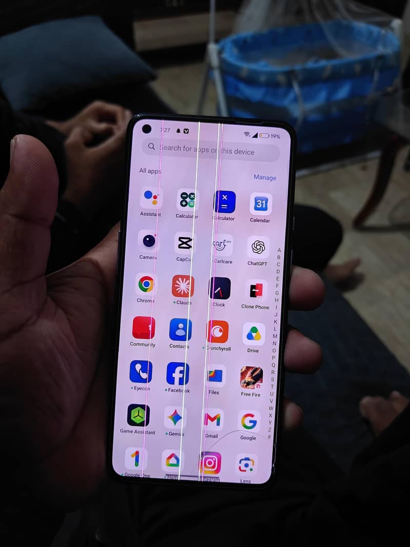 One Plus 9 1