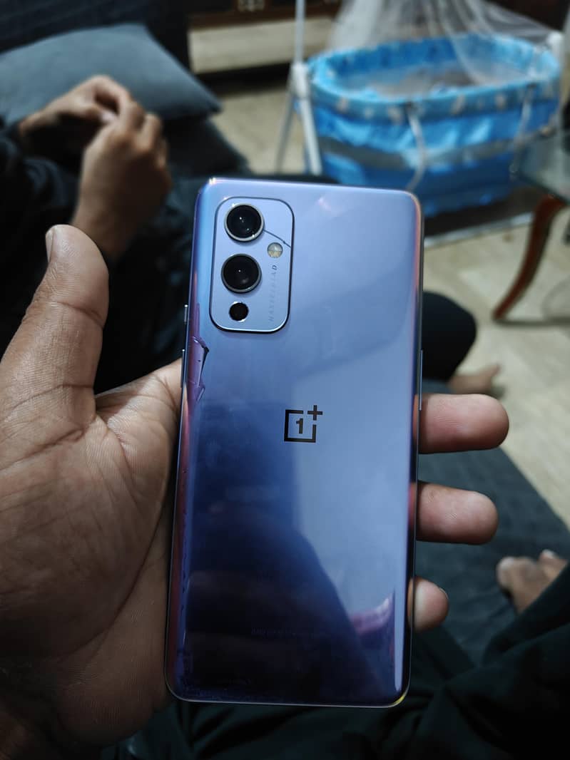 One Plus 9 2