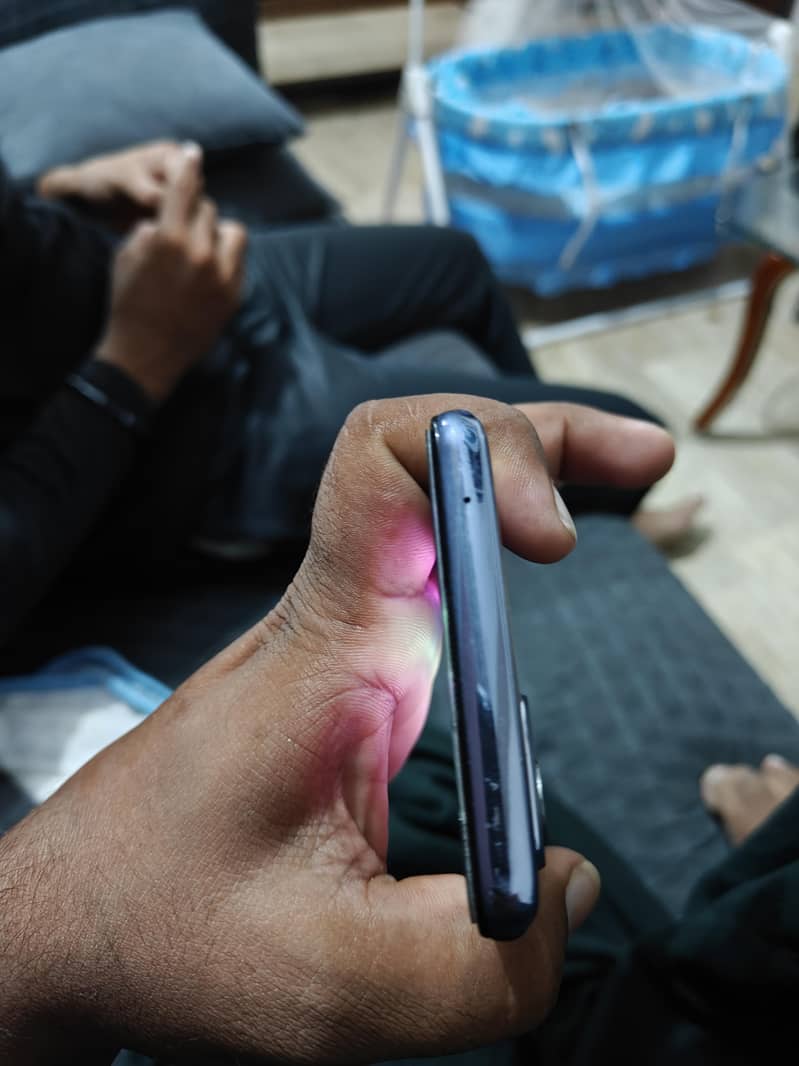 One Plus 9 4