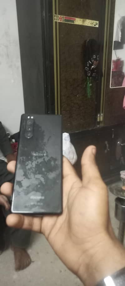 Sony Xperia hai 8 ram 128 rom