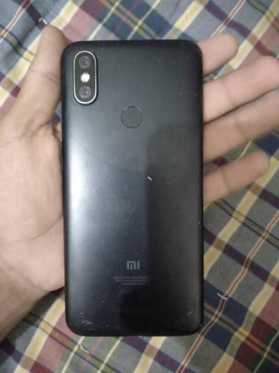 Xiaomi Mi A2 6/128