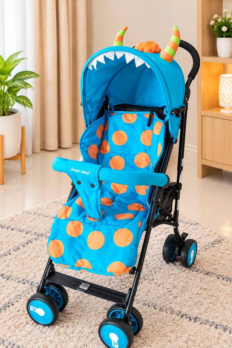 Stroller 1