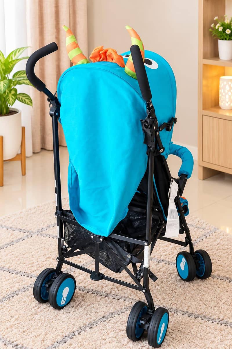 Stroller 2