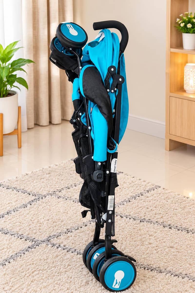 Stroller 3