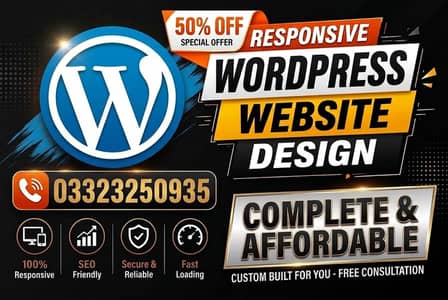 Website Design Company Karachi Web Development, Shopify Ecommerce web