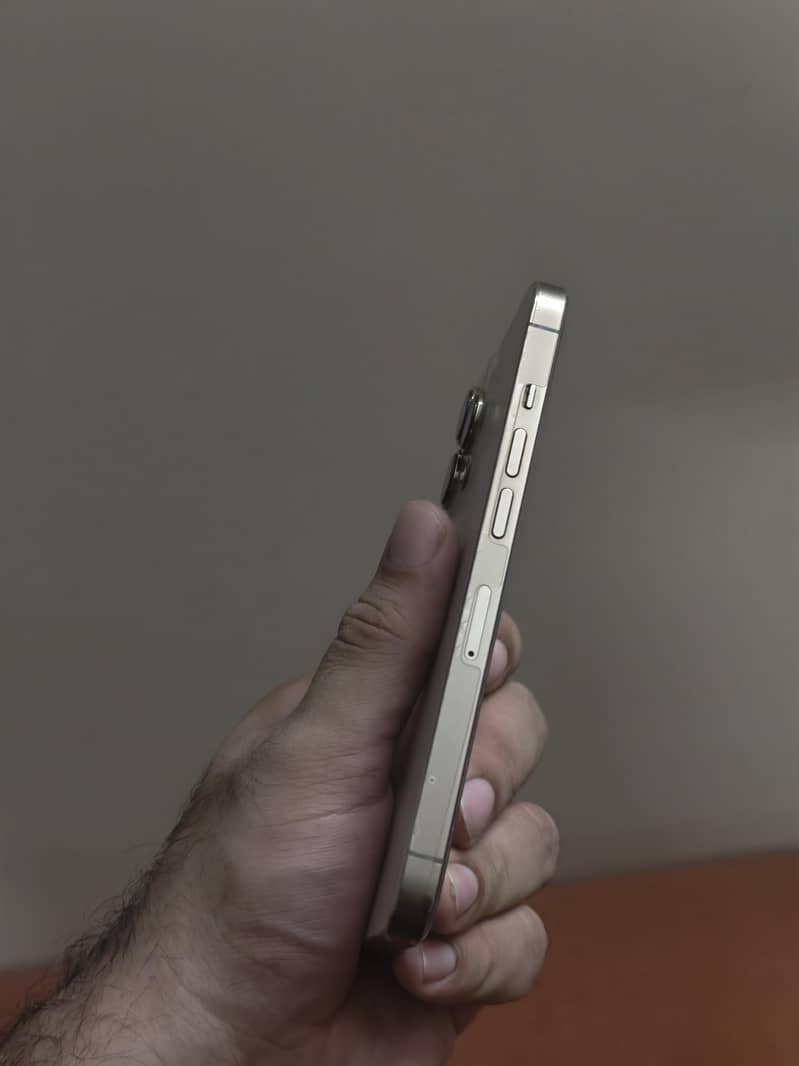 Apple iPhone 13 Pro 2