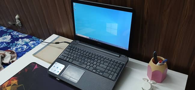 Dell Inspiron 3521 Laptop 3rd Generation Intel Core i3 PC System