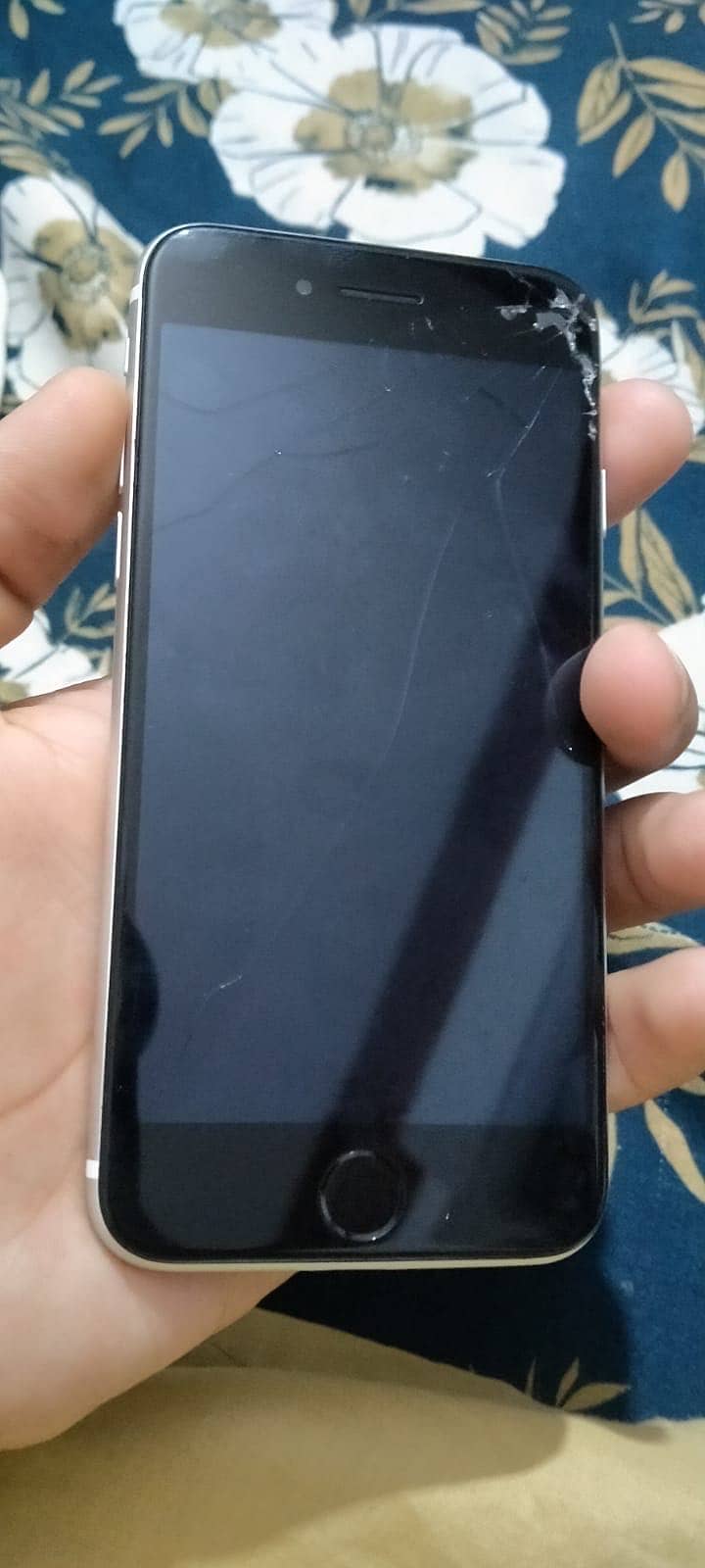 Apple iPhone SE 5