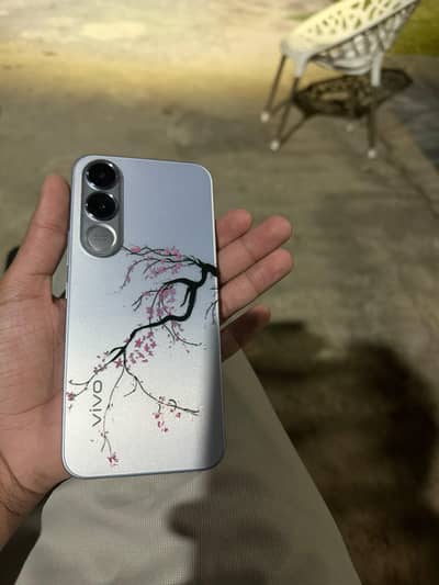 Vivo V70 FE 5G