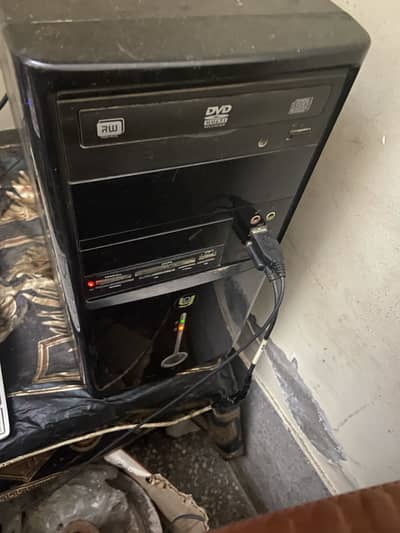 Stone pc 7tb hdd i5 3rd