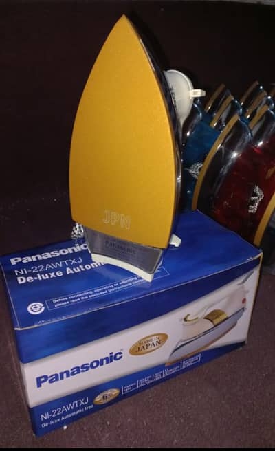 35%off for whole seller customer Kili Japan Panasonic, Malaysia
