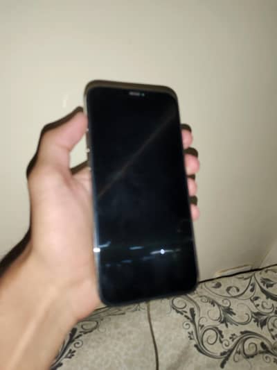 Apple iPhone 12 Pro Max Non PTA JV 128 GB
