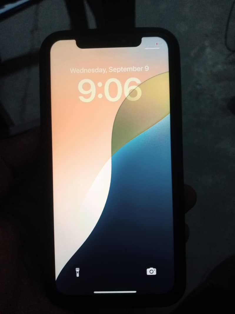 iphone XS 0