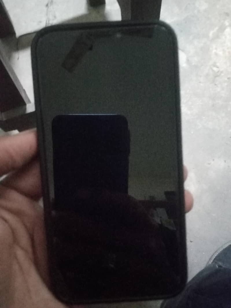 iphone XS 1