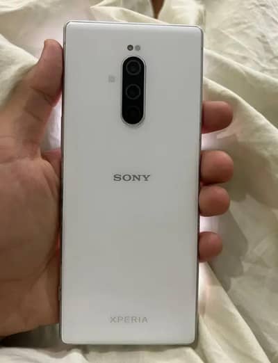 Sony 1