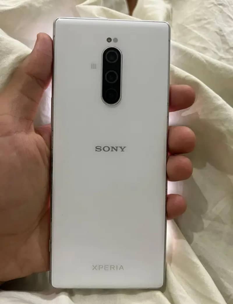 Sony 1 0