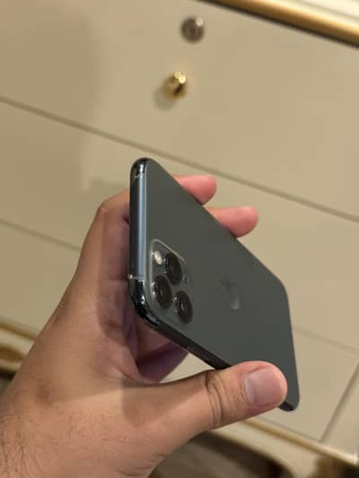 Iphone 11 pro