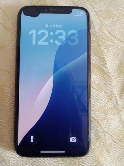 Apple iPhone 11 Pro