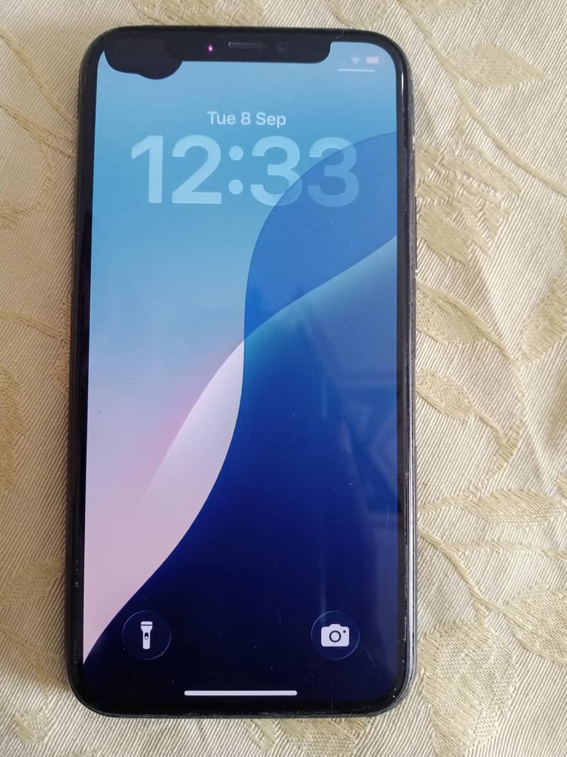 Apple iPhone 11 Pro 0