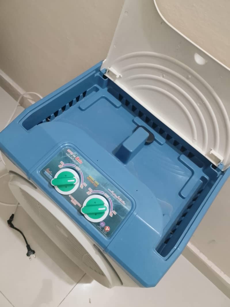 mini room cooler 2