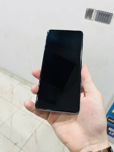 Samsung Mobile S20 Plus