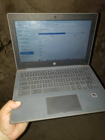 google chromebook 11A