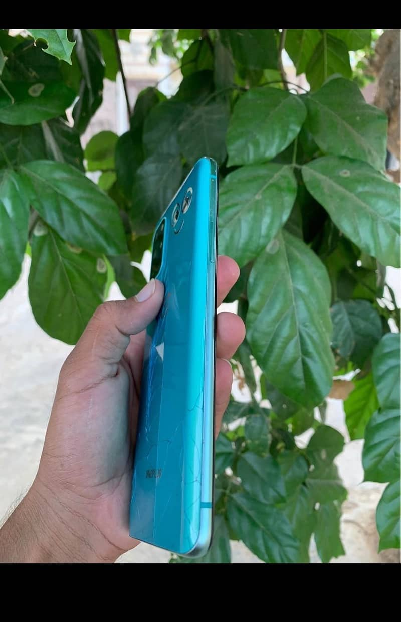 One Plus 8T 0