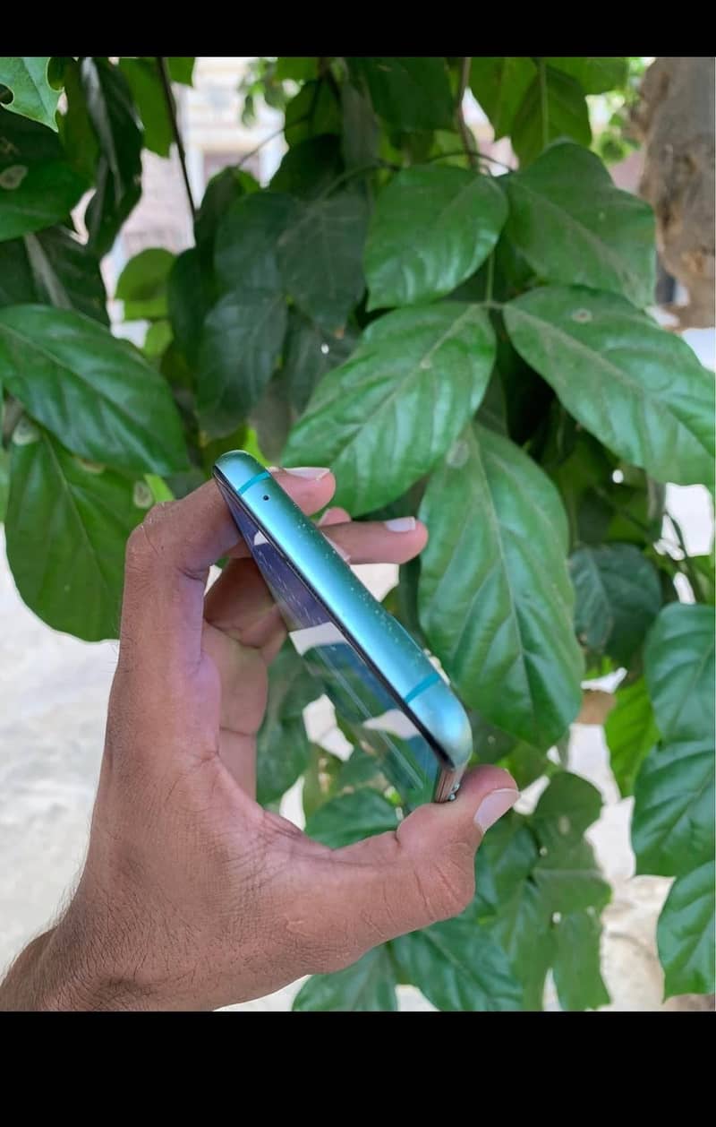One Plus 8T 2