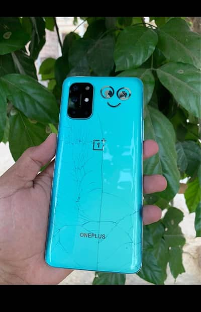One Plus 8T