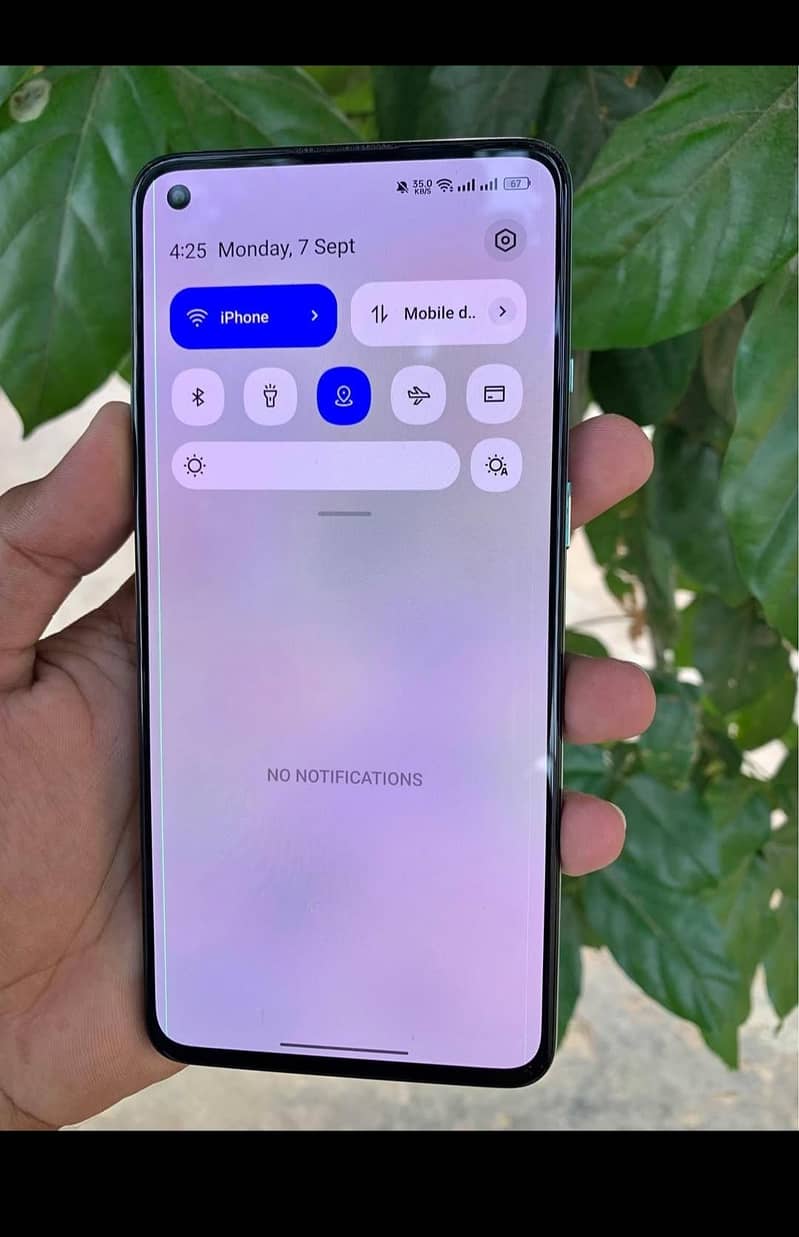 One Plus 8T 5