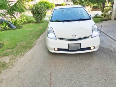 Toyota Prius 2010