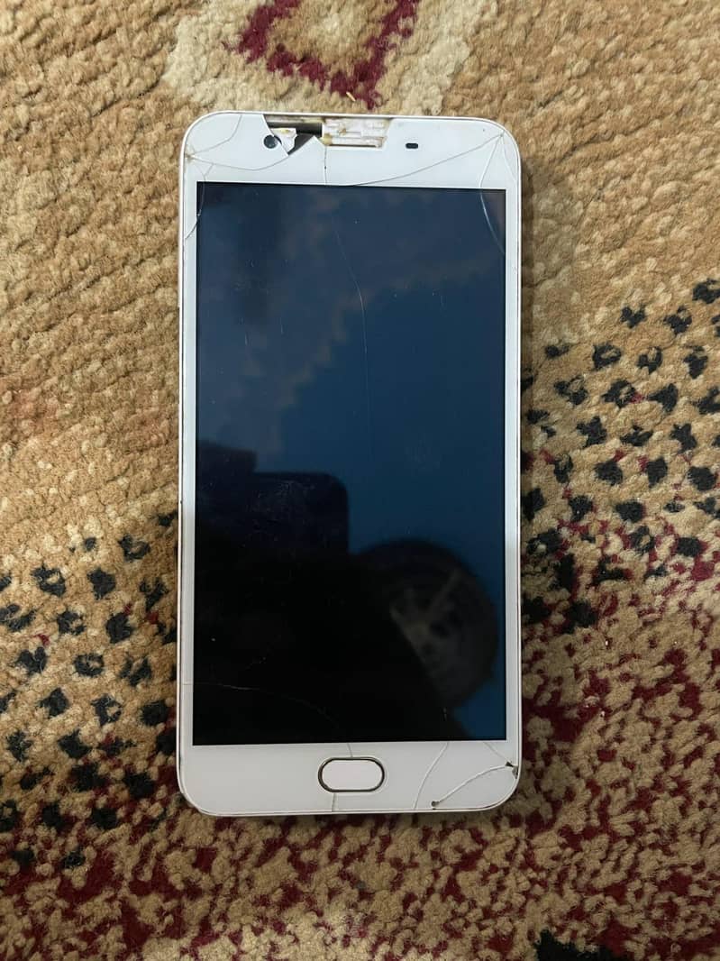 OPPO A57 0