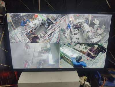 Samsung 32inches led tv