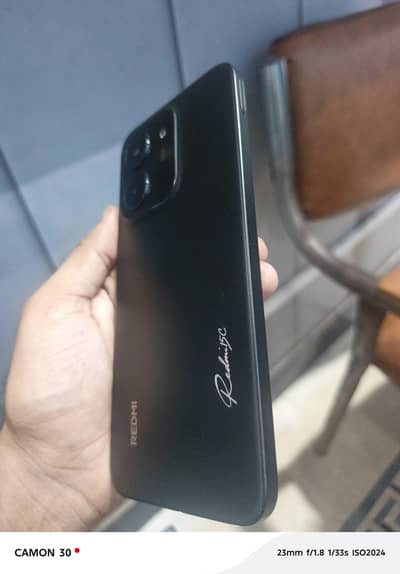 Redmi 15c condition 10/10 6GB 128GB