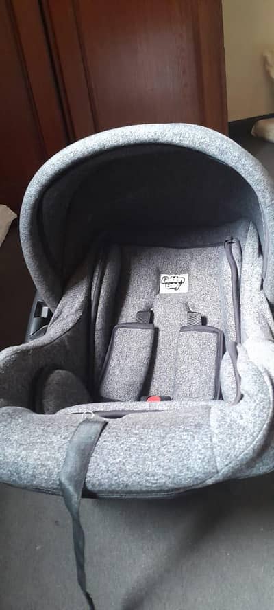 baby carry cot