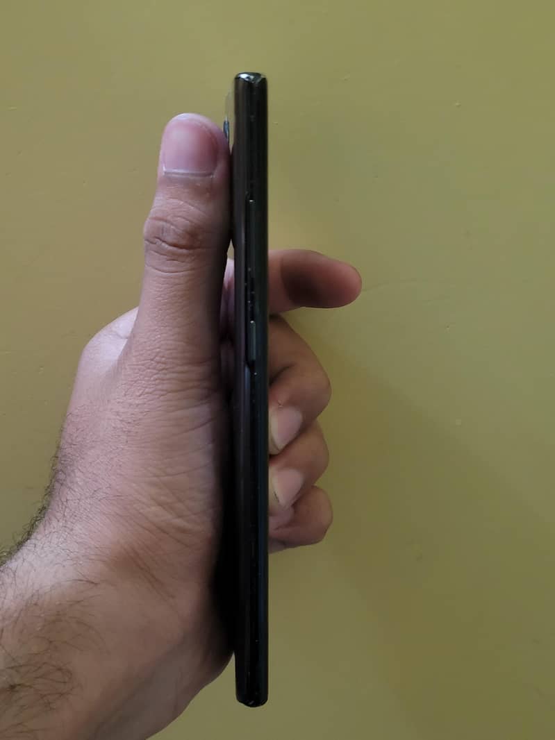 Samsung Mobile Note 10 Plus 2