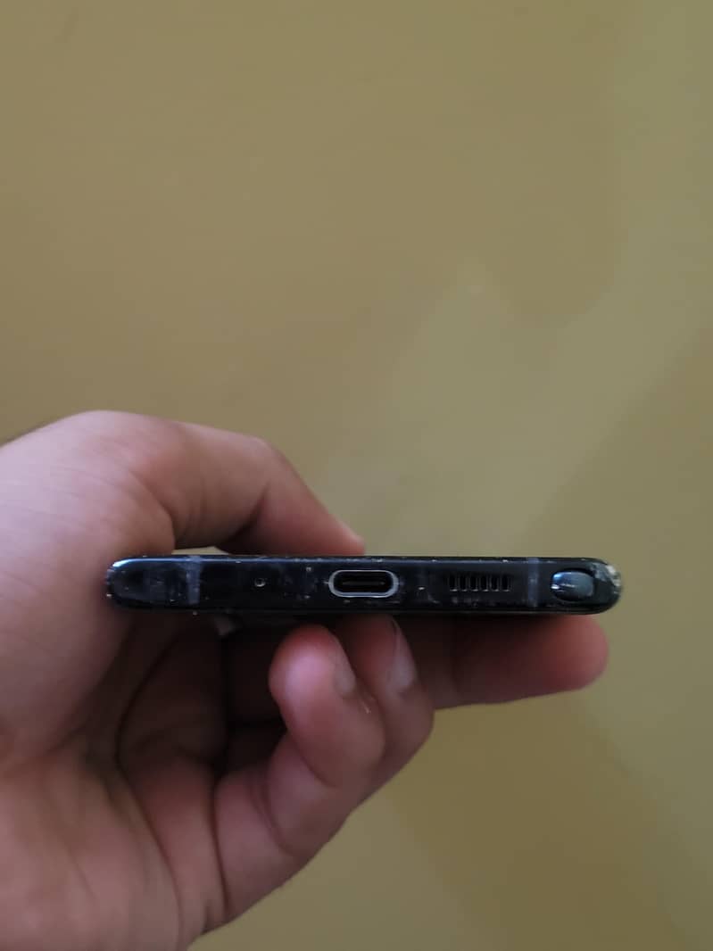 Samsung Mobile Note 10 Plus 3