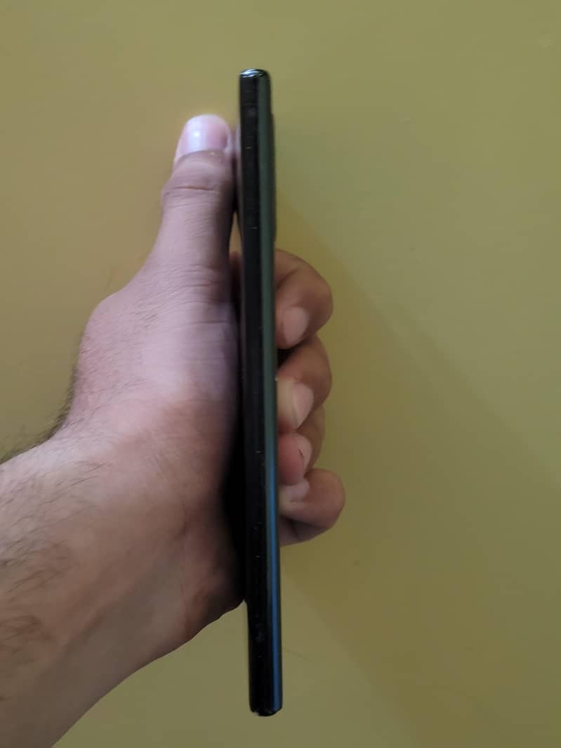 Samsung Mobile Note 10 Plus 5